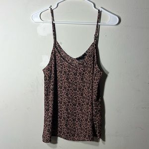 FOREVER21 tank top